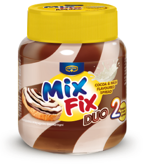 MixFix krem duo 350g