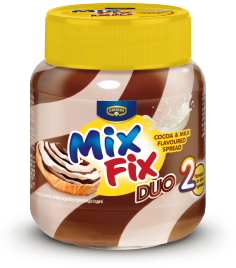 MixFix krem